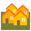:house_buildings: 🏘